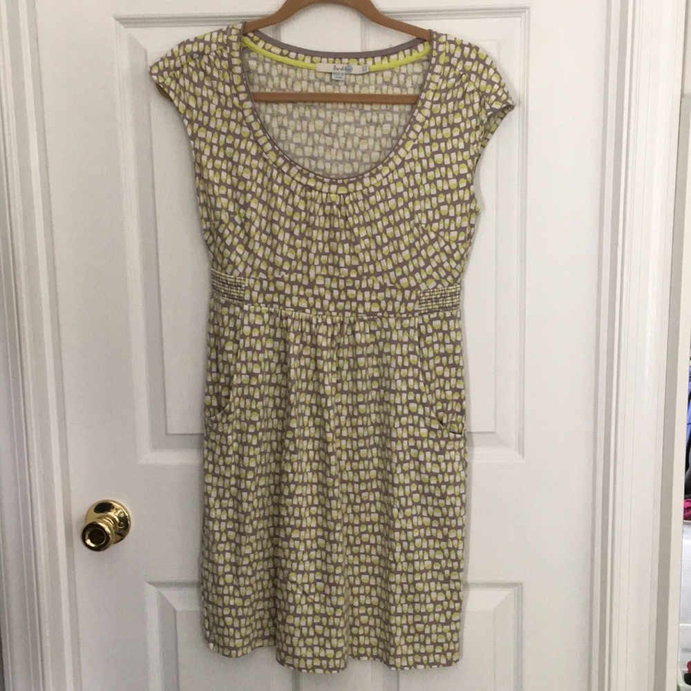 Boden summer dress